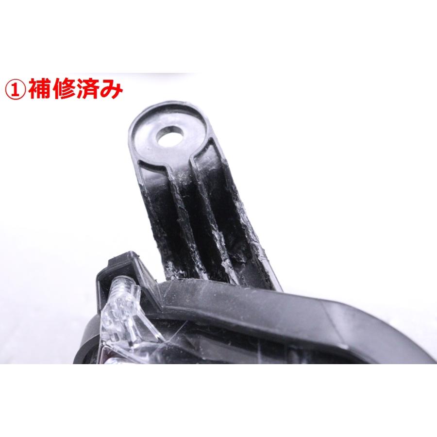 32-2045☆美品☆LED ZVG11 カローラクロス☆右ヘッドライト HASCO 16