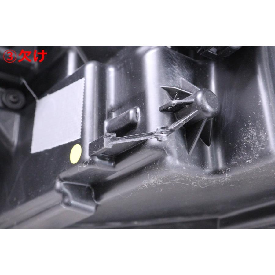 32-2045☆美品☆LED ZVG11 カローラクロス☆右ヘッドライト HASCO 16