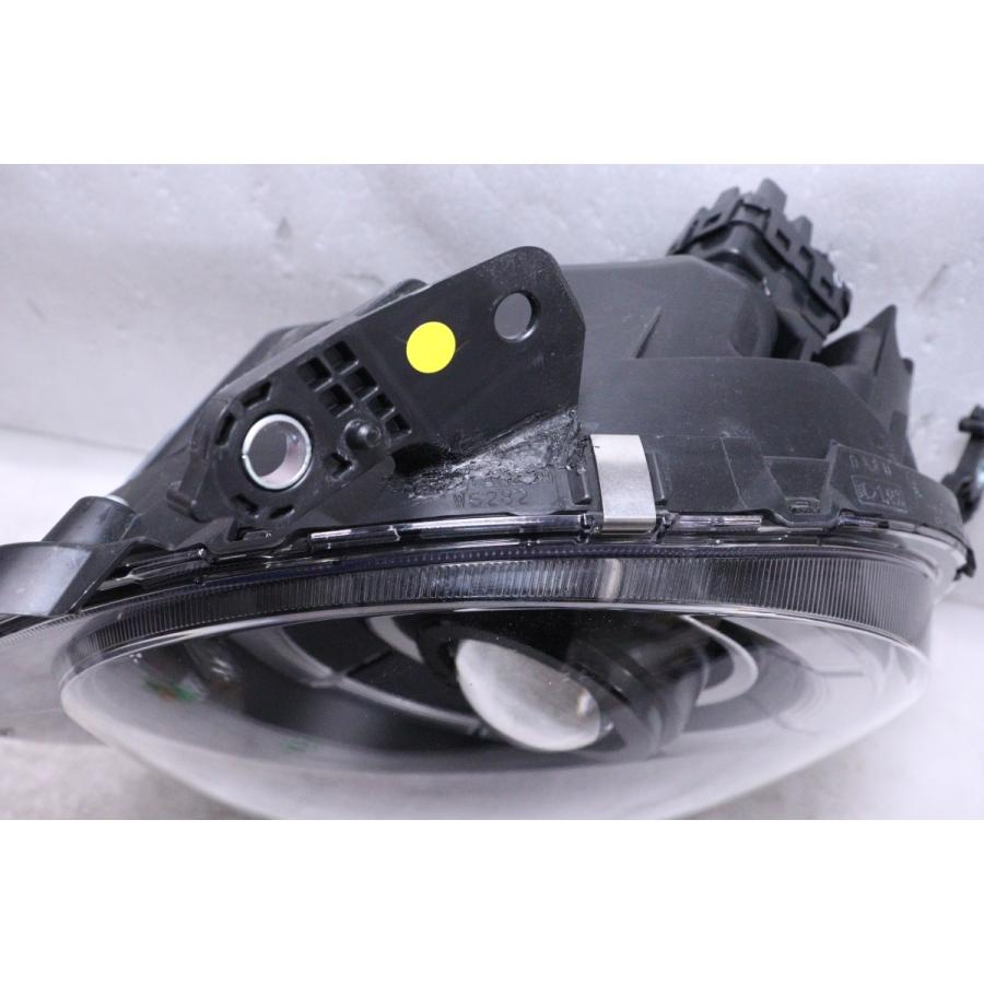 32-2092☆【値下】美品☆LED JG3 JG4 N-ONE☆左ヘッドライト STANLEY