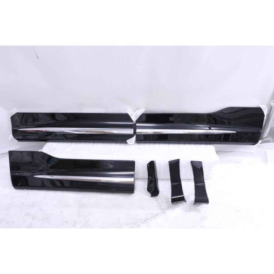 32-2120☆未使用品/中古☆モデリスタ☆AGH30W アルファード ヴェル  