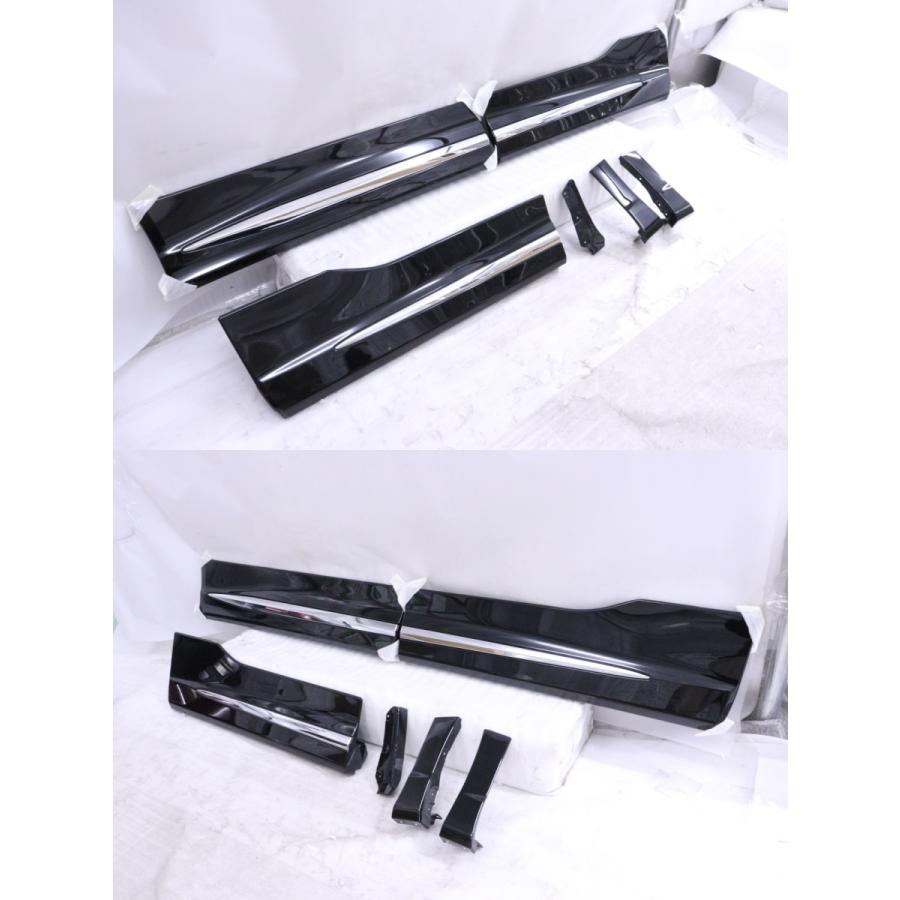 32-2120☆未使用品/中古☆モデリスタ☆AGH30W アルファード 32-2120☆未使用品/中古☆モデリスタ☆AGH30W アルファード
