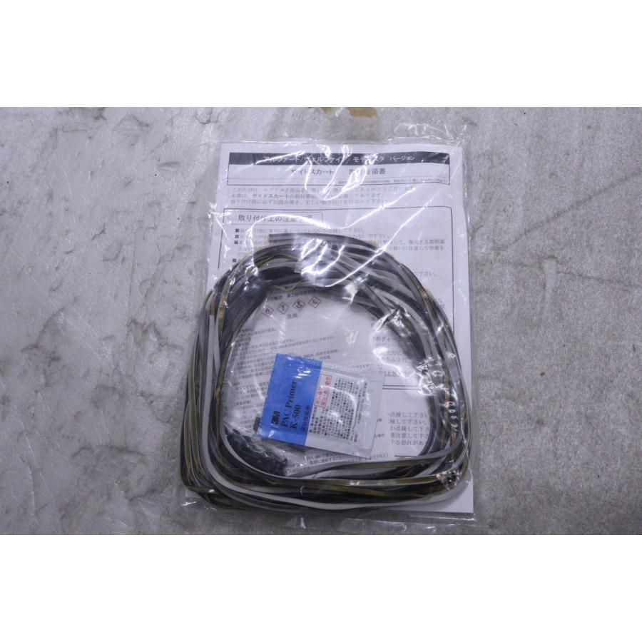 32-2122☆未使用品☆モデリスタ☆AGH30W アルファード ヴェルファイア 