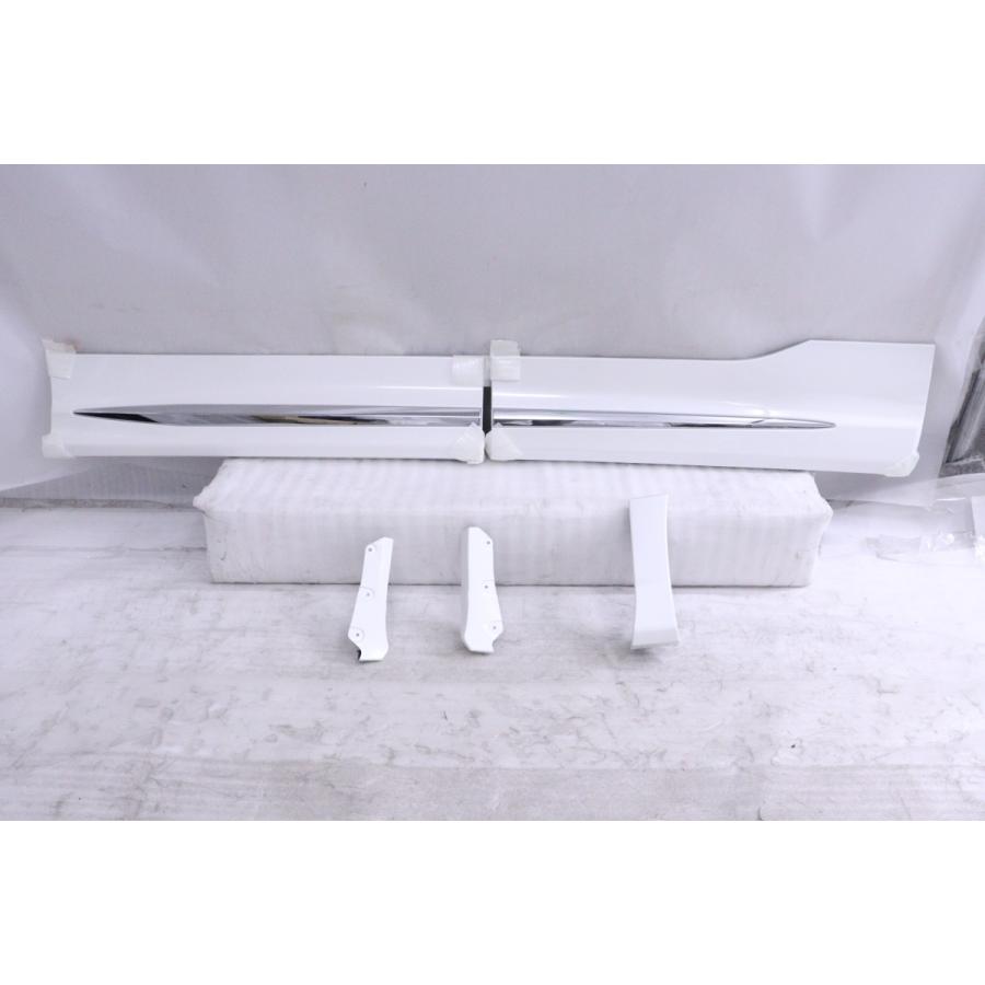 32-2229☆未使用品☆モデリスタ☆AGH30W アルファード ヴェルファイア 