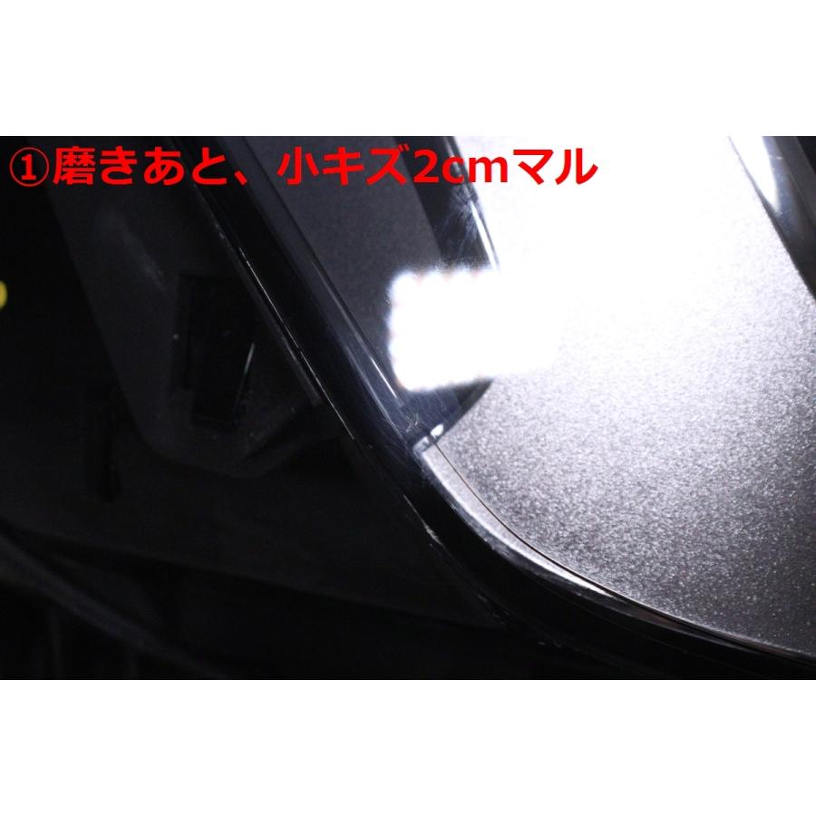 32-2442☆美品☆LED GACHZ アウディQ2☆右ヘッドライト 81A 941 012 A