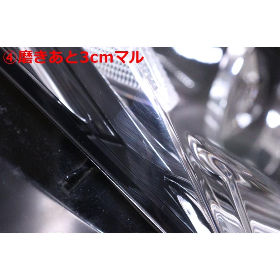 32-44☆美品☆前期 LED AGL20W レクサスRX☆右ヘッドライト KOITO 48