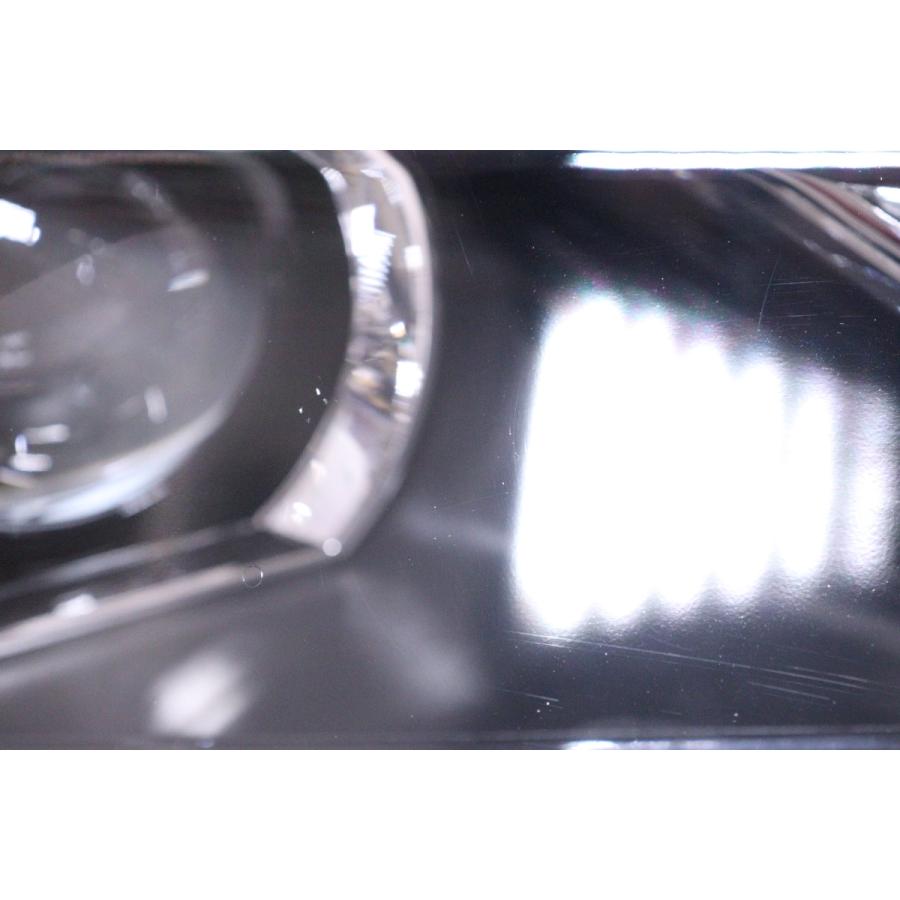 32-44☆美品☆前期 LED AGL20W レクサスRX☆右ヘッドライト KOITO 48