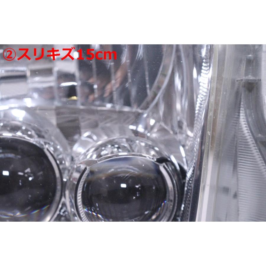 32-736☆4型~ LED 200 ハイエース☆右ヘッドライト KOITO 26-137