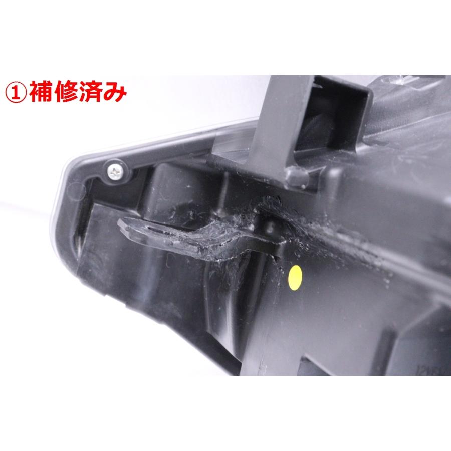 33-1008☆【値下】美品☆LED B44W デイズ ハイウェイスター☆右ヘッド