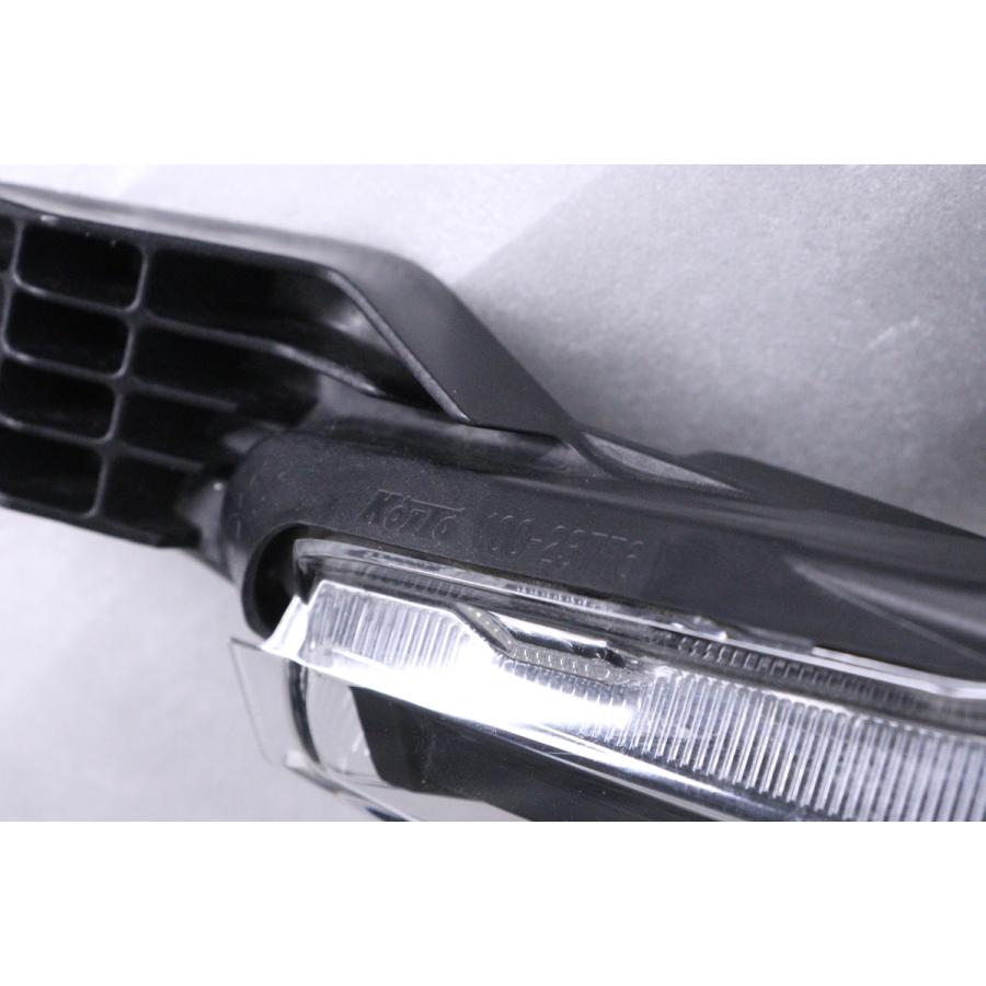 33-1008☆【値下】美品☆LED B44W デイズ ハイウェイスター☆右ヘッド