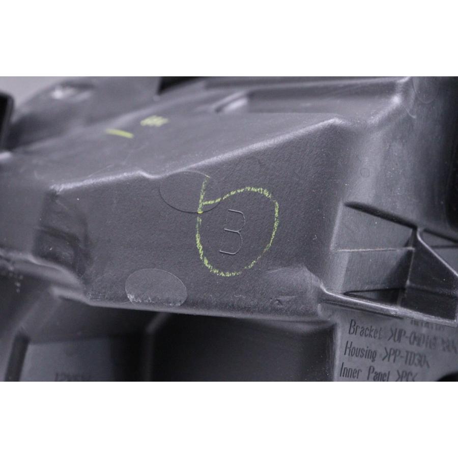 33-1008☆【値下】美品☆LED B44W デイズ ハイウェイスター☆右ヘッド