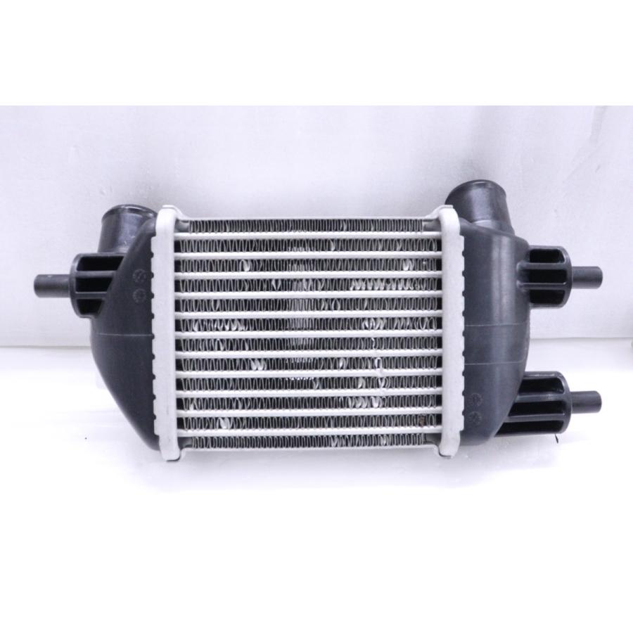 33-1314☆正常品 DA17V エブリィ ワゴン インタークーラー 500112 R06A