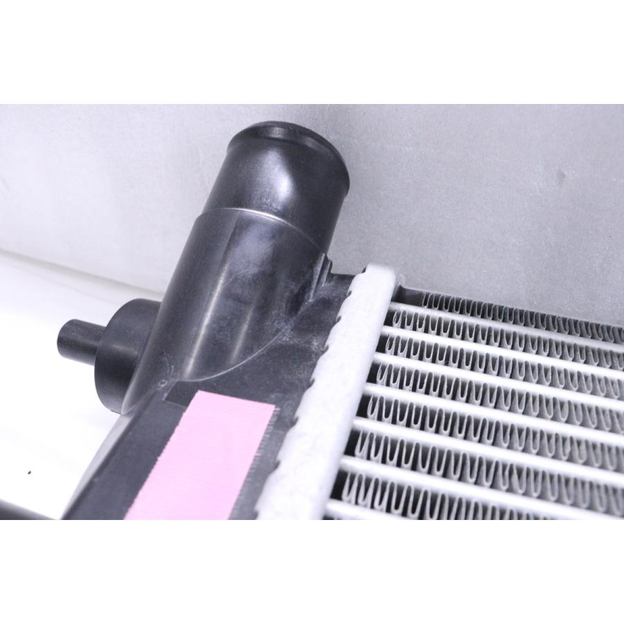 33-1314☆正常品 DA17V エブリィ ワゴン インタークーラー 500112 R06A