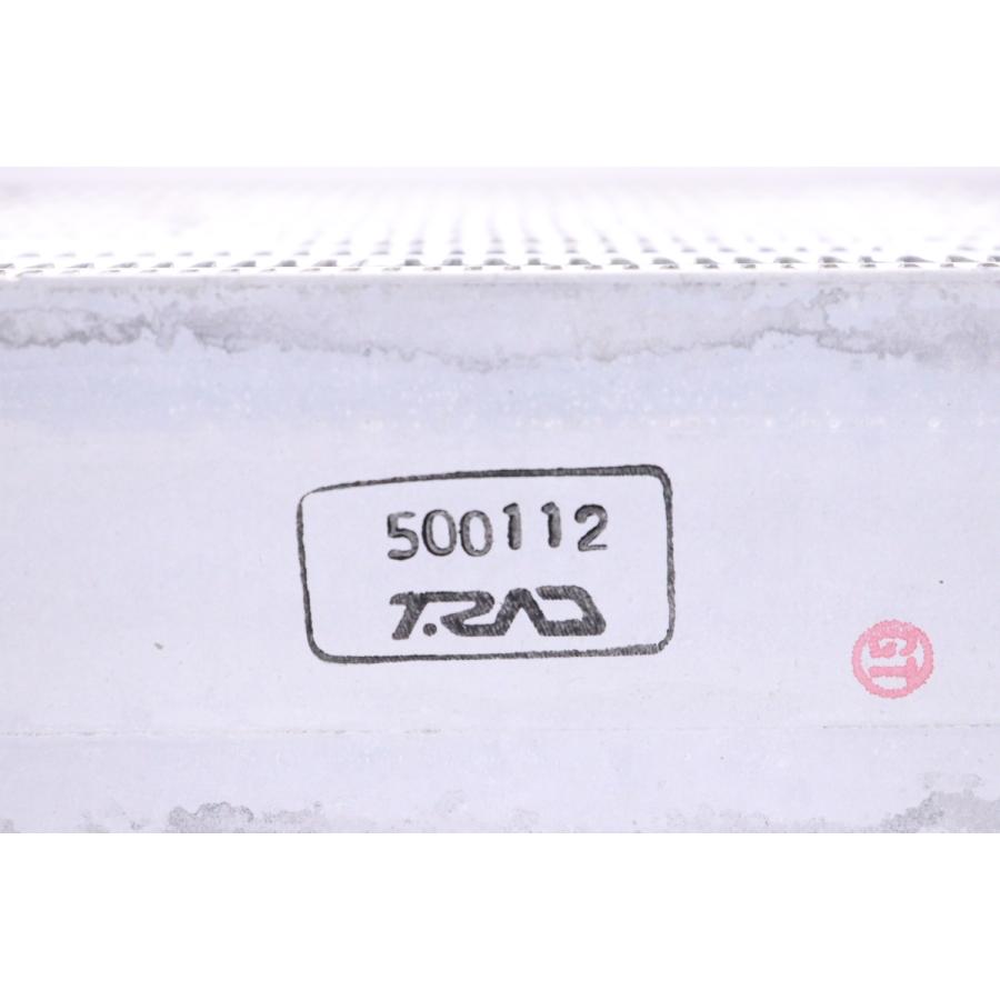 33-1314☆正常品 DA17V エブリィ ワゴン インタークーラー 500112 R06A