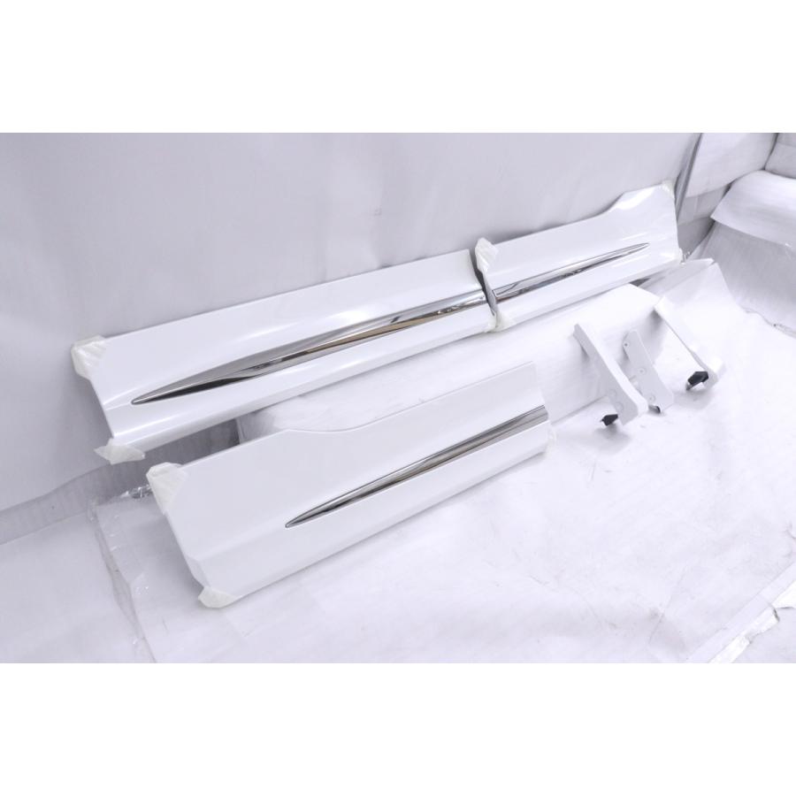 33-1320☆未使用品☆モデリスタ☆AGH30W アルファード ヴェルファイア 