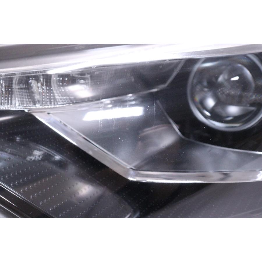 33-1402☆前期 LED NGX10 C-HR☆左ヘッドライト KOITO 10-101 打刻:4