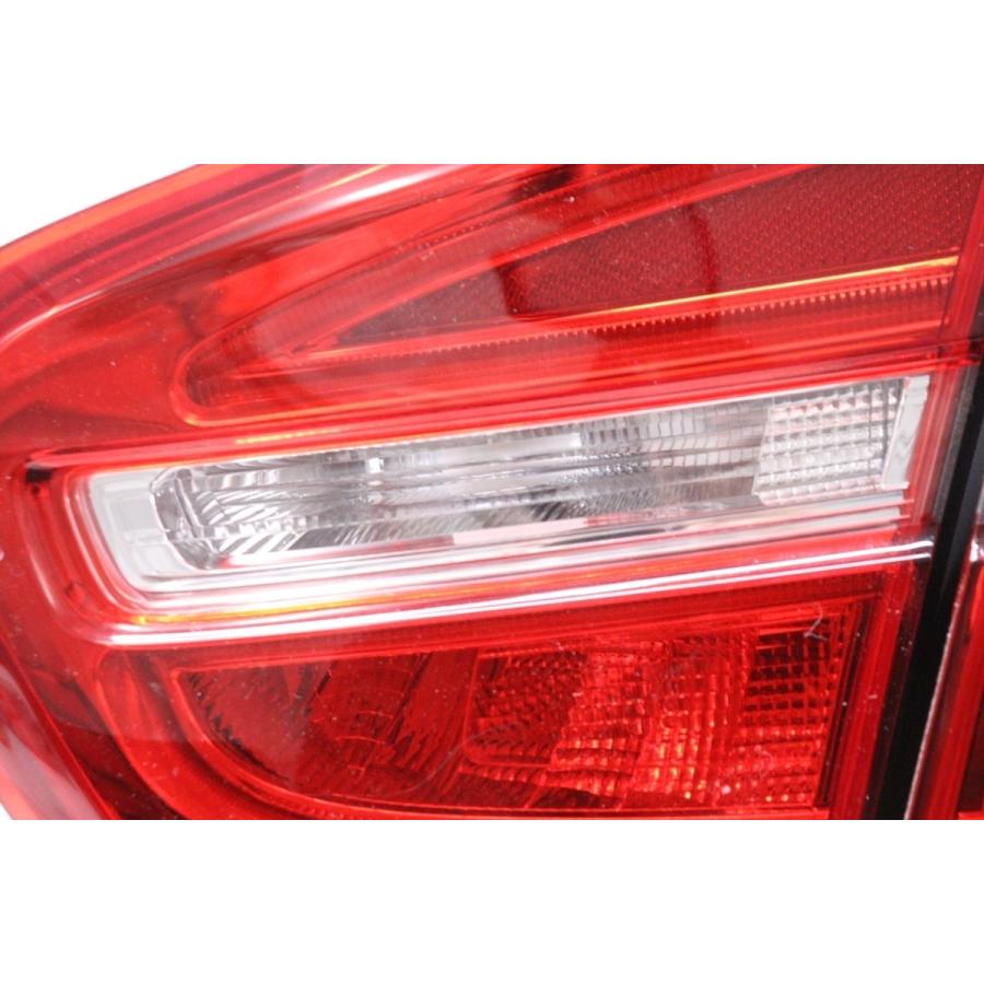 33-142☆美品☆前期 LED X156 ベンツGLAクラス☆左右テールライト