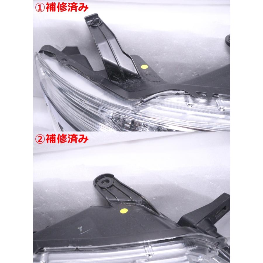 33-1726☆【値下】美品☆後期 LED C26 セレナ☆右ヘッドライト 33-1726☆【値下】美品☆後期 LED C26 セレナ☆右ヘッドライト