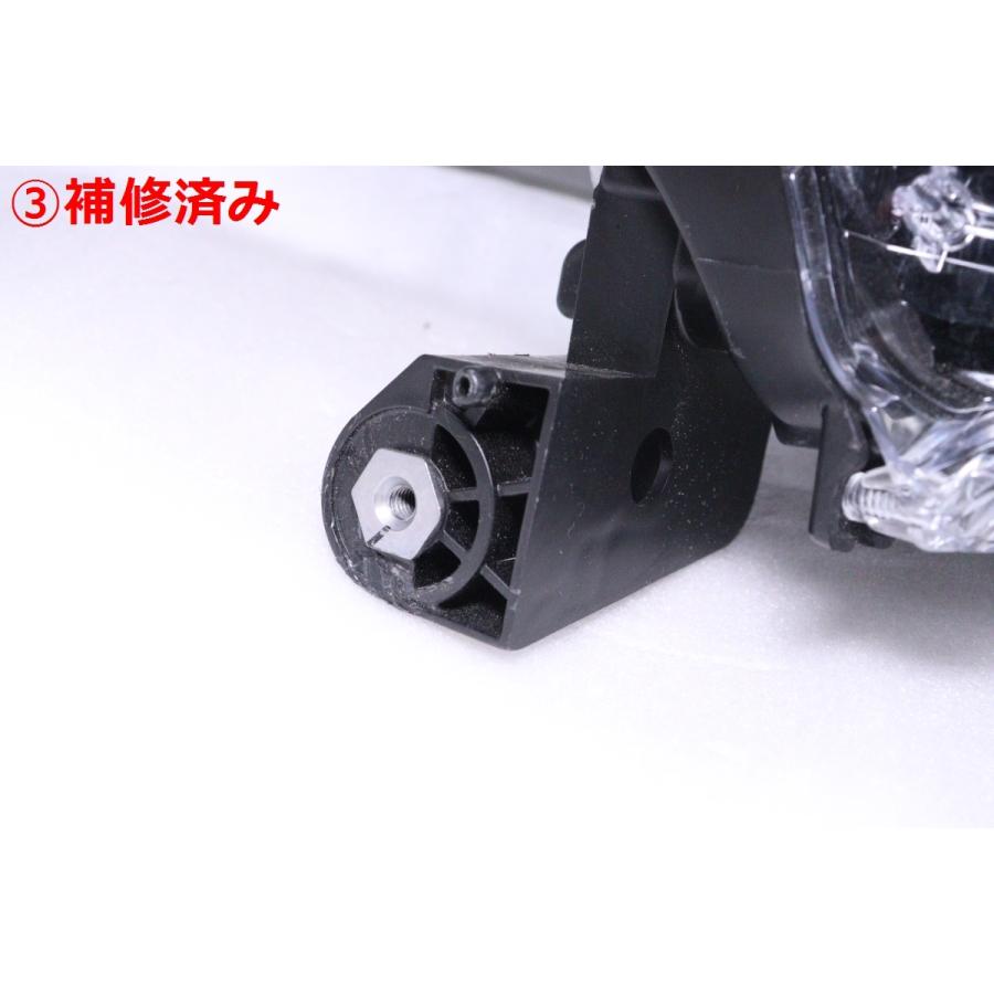 33-1800☆【値下】美品☆LED ZVG11 カローラクロス☆右ヘッドライト