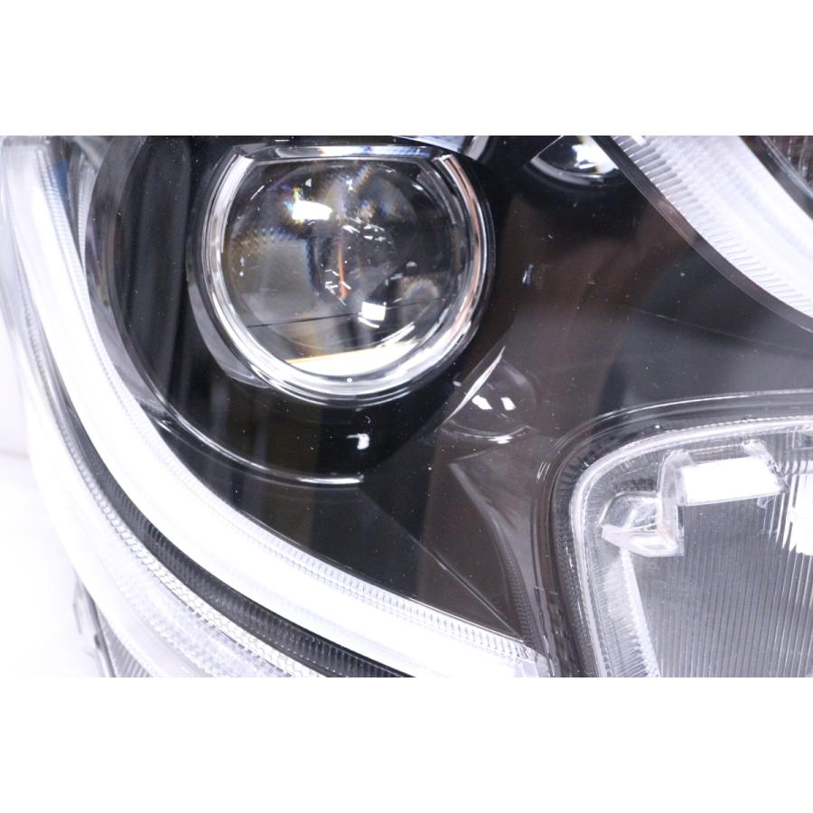 33-1806☆LED NRE210H カローラスポーツ☆右ヘッドライト KOITO 12-614