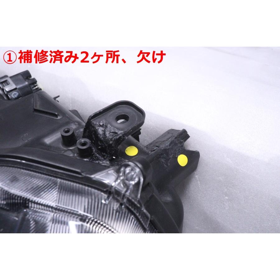 33-1831☆【値下】美品☆LED LA900S タフト☆左ヘッドライト G Gターボ