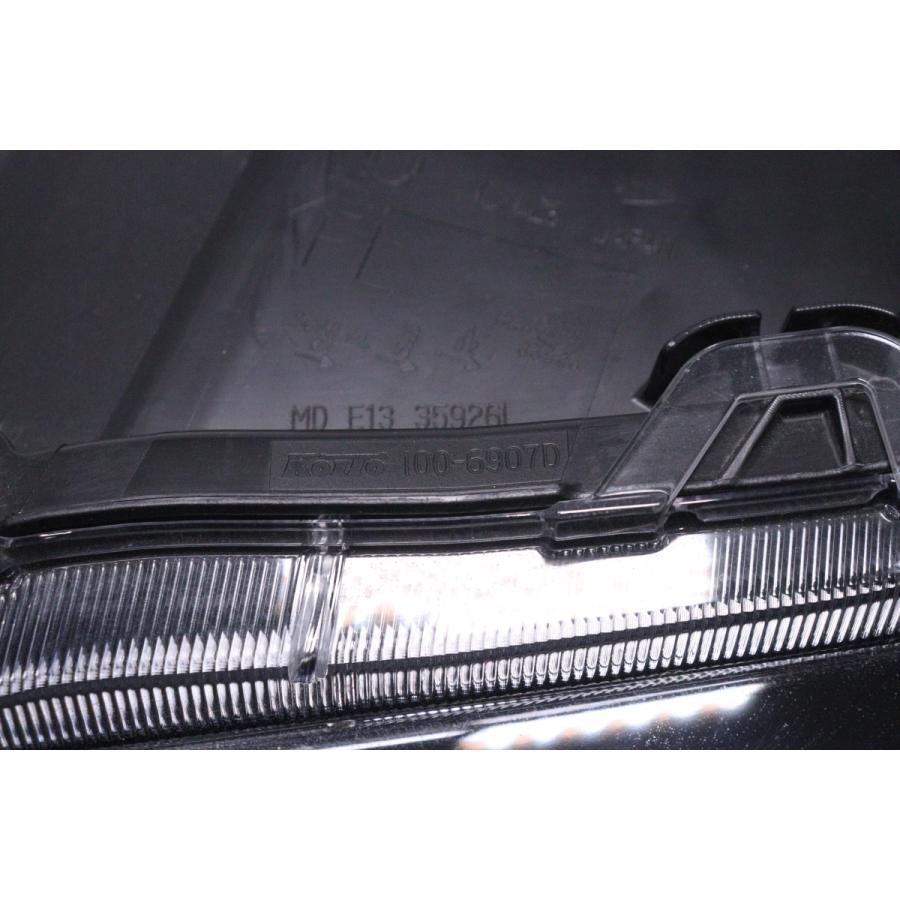 33-1831☆【値下】美品☆LED LA900S タフト☆左ヘッドライト G Gターボ