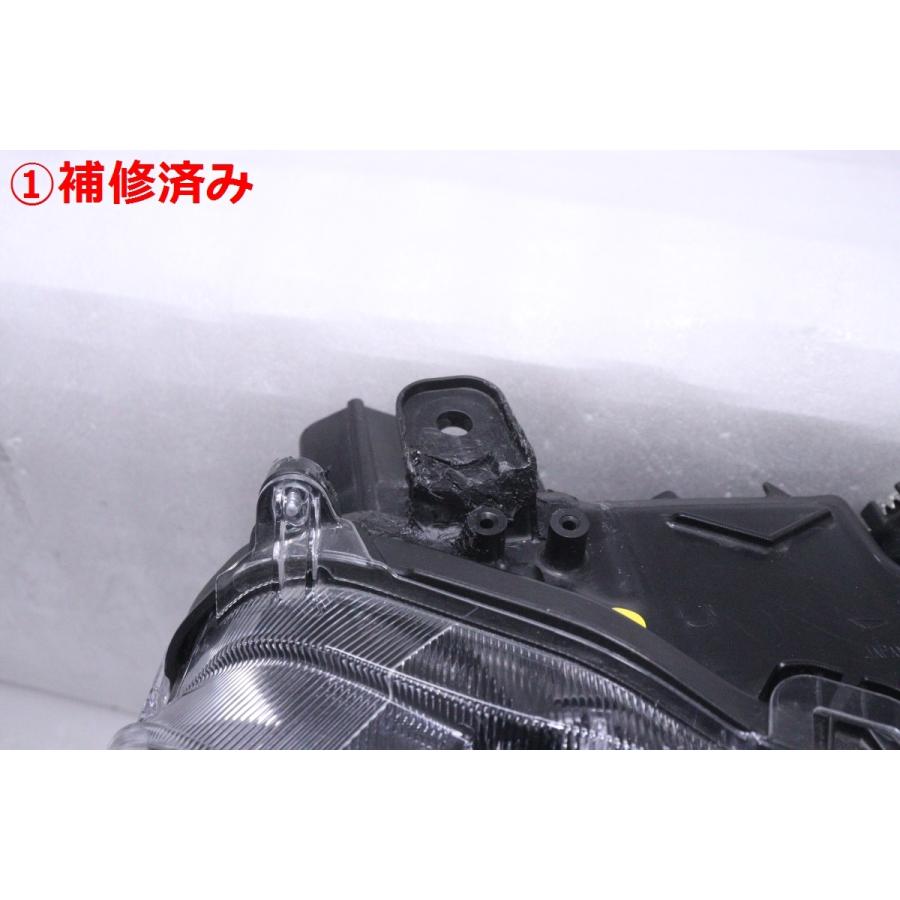 33-1833☆【値下】美品☆LED LA900S タフト☆右ヘッドライト G Gターボ