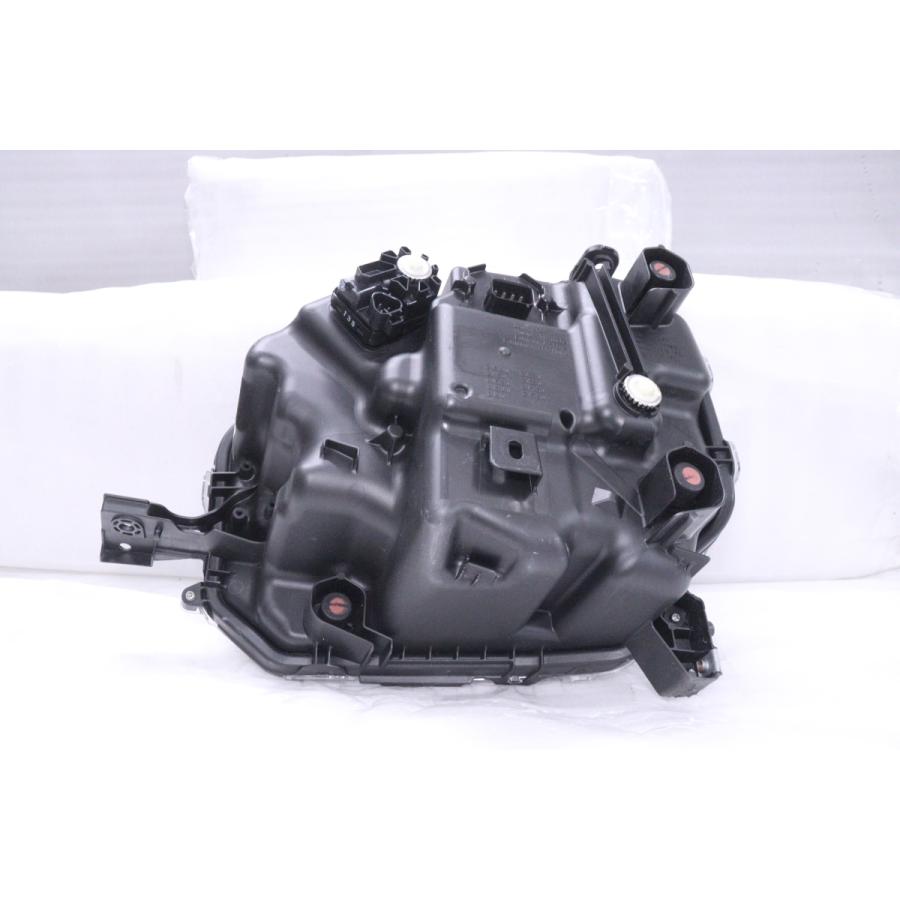 33-1833☆【値下】美品☆LED LA900S タフト☆右ヘッドライト G Gターボ
