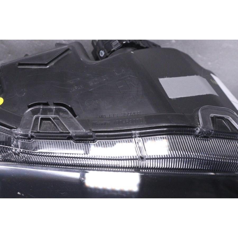 33-1833☆【値下】美品☆LED LA900S タフト☆右ヘッドライト G Gターボ