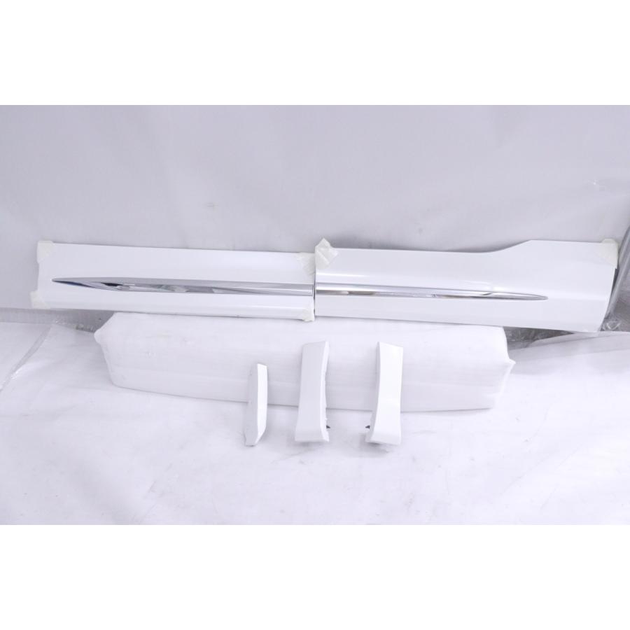 33-1889☆未使用品☆モデリスタ☆AGH30W アルファード ヴェルファイア 