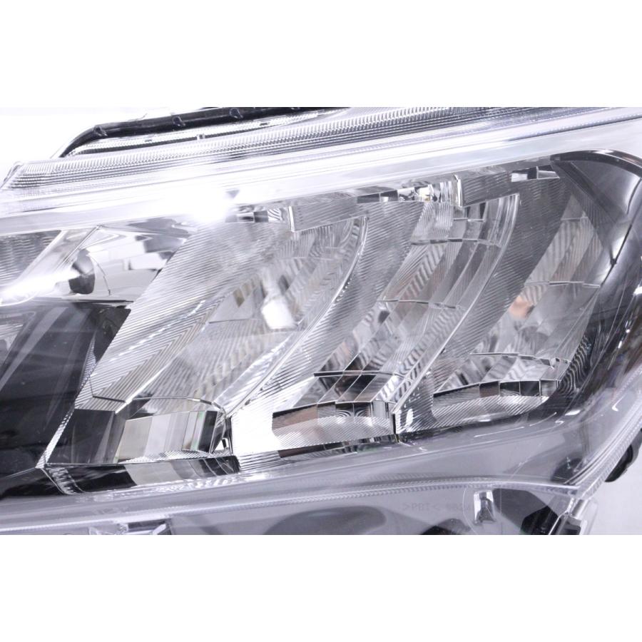 ルーミー M900A 後期 LEDヘッドライト 左 STANLEY W6249 【公式通販】