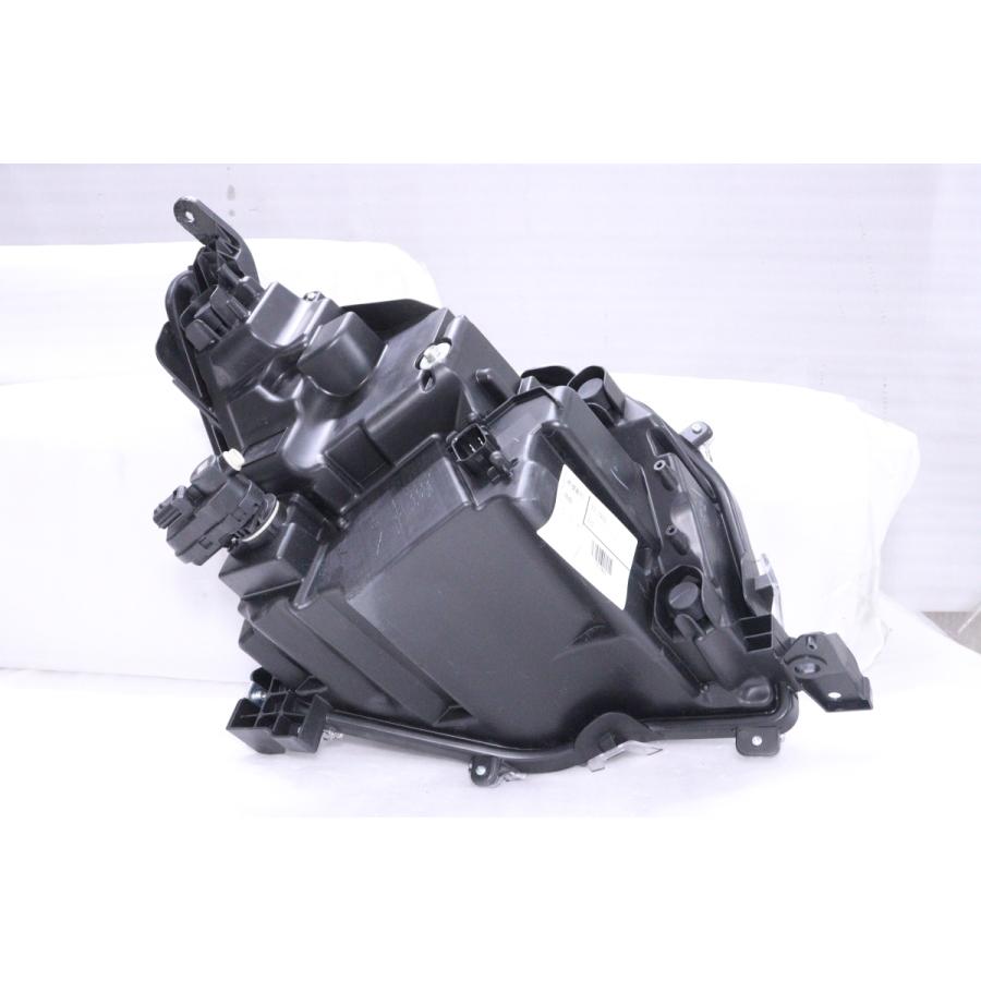 33-1931☆【値下】美品☆後期 LED M900A ルーミー☆左ヘッドライト