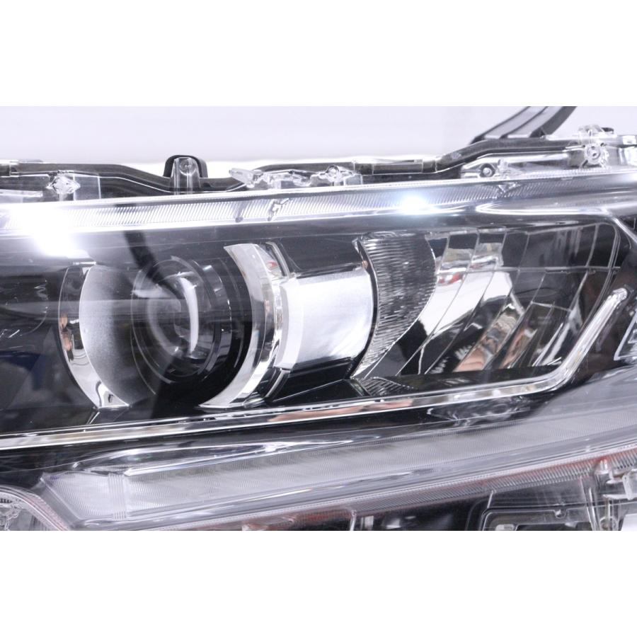 トヨタプラド左ヘッドライト 33-2078☆後期 LED TRJ150W ランドクルーザープラド☆左ヘッドライト