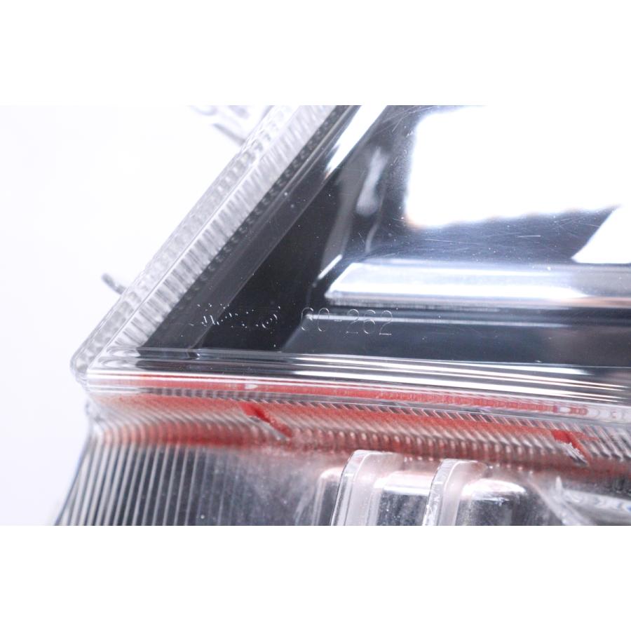 33-2078☆後期 LED TRJ150W ランドクルーザープラド☆左ヘッドライト
