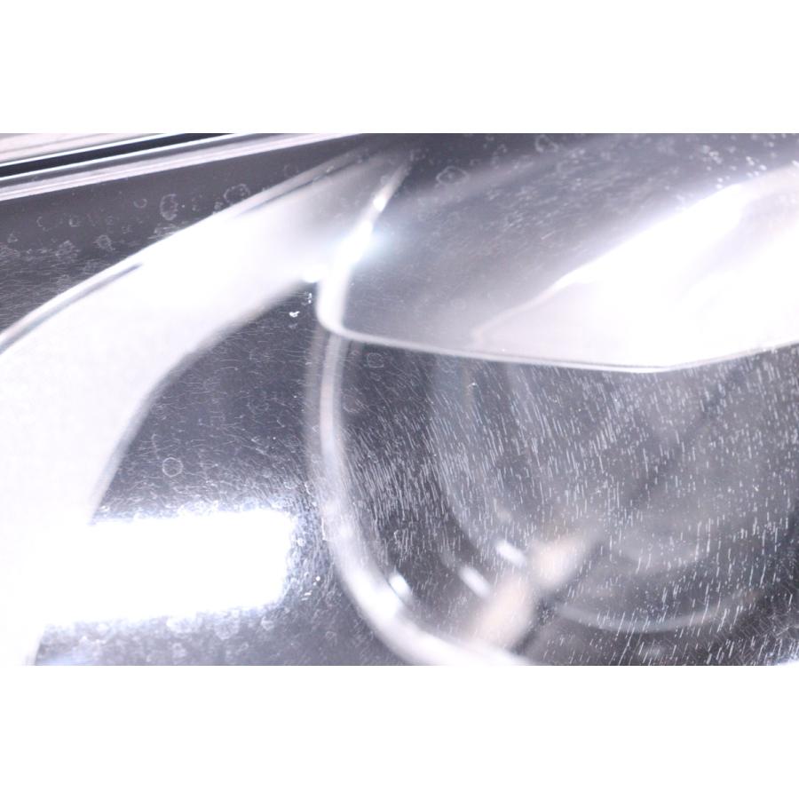 33-236☆前期 7N シャラン VW☆左ヘッドライト 7N2 941 751 ブラック