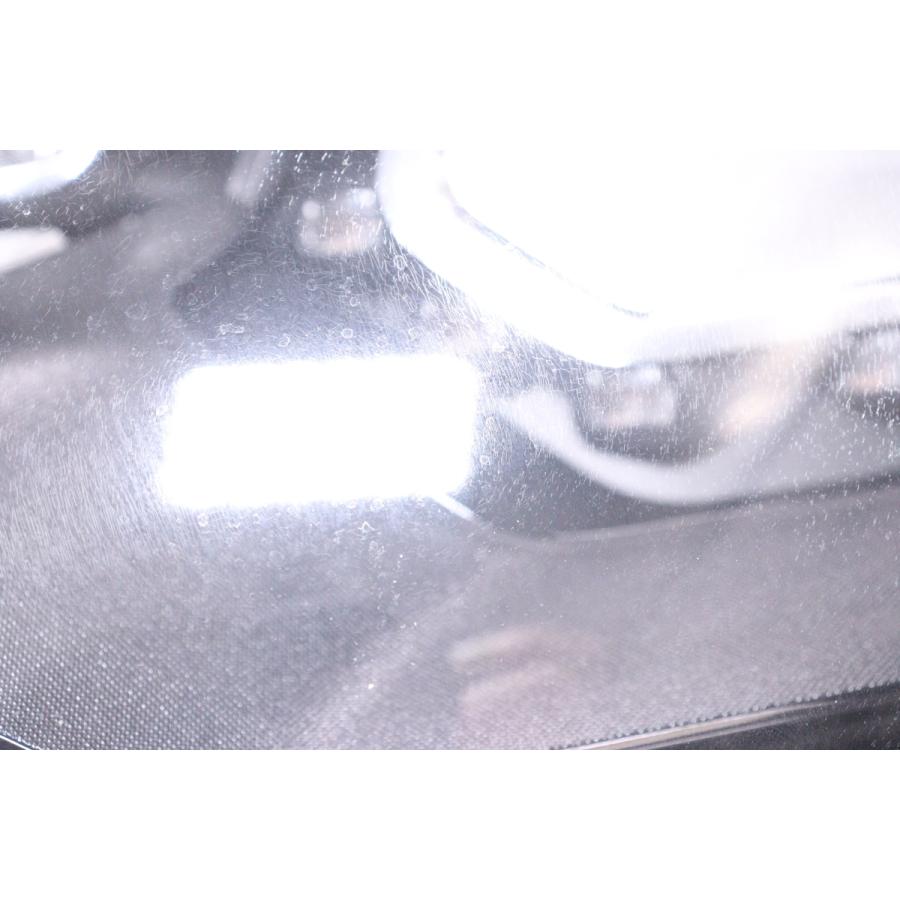 33-236☆前期 7N シャラン VW☆左ヘッドライト 7N2 941 751 ブラック