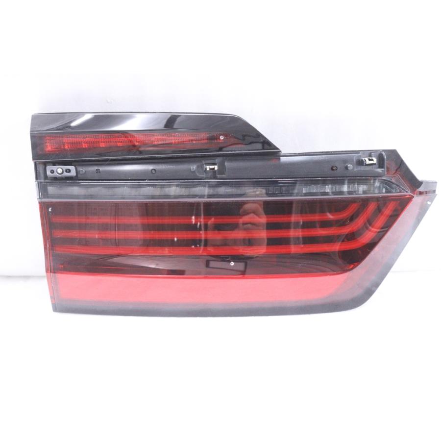 33-2522☆【値下】美品☆後期 LED RC1 オデッセイ☆左テールライト