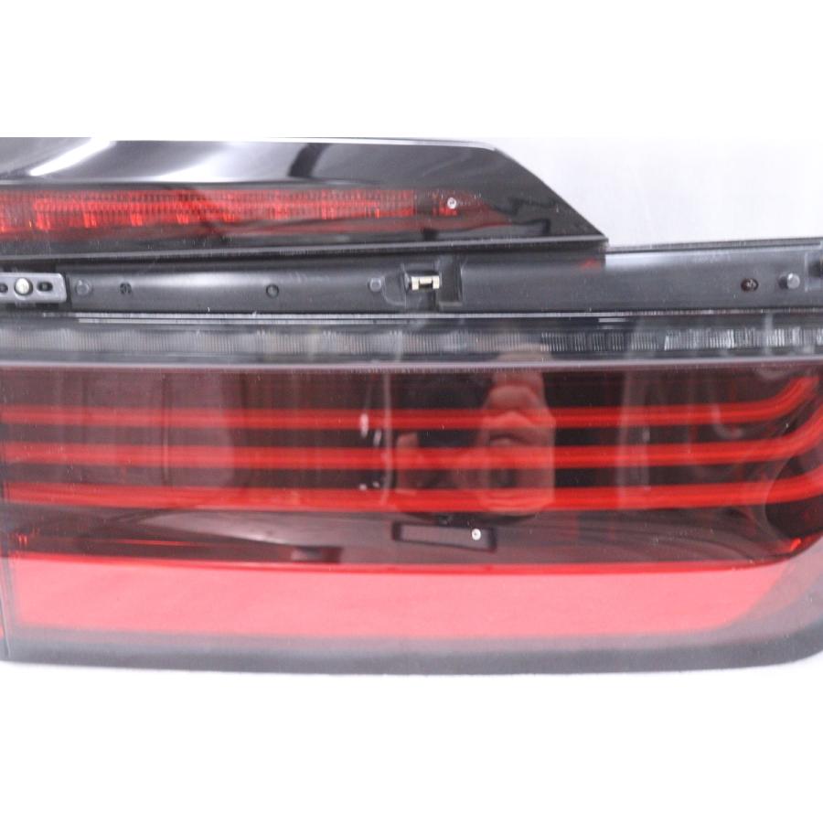 33-2522☆美品☆後期 LED RC1 オデッセイ☆左テールライト 34155-T6A 