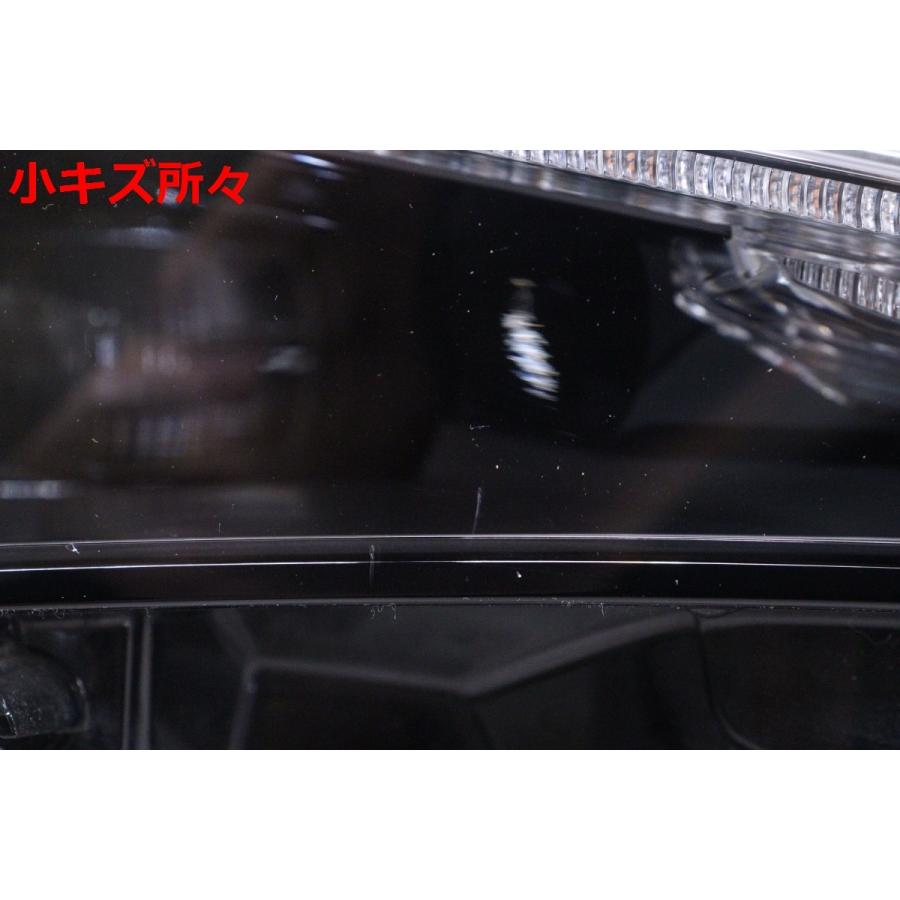 33-2640☆LED MZAA10 レクサスUX☆右ヘッドライト KOITO 76-49 打刻:ナ