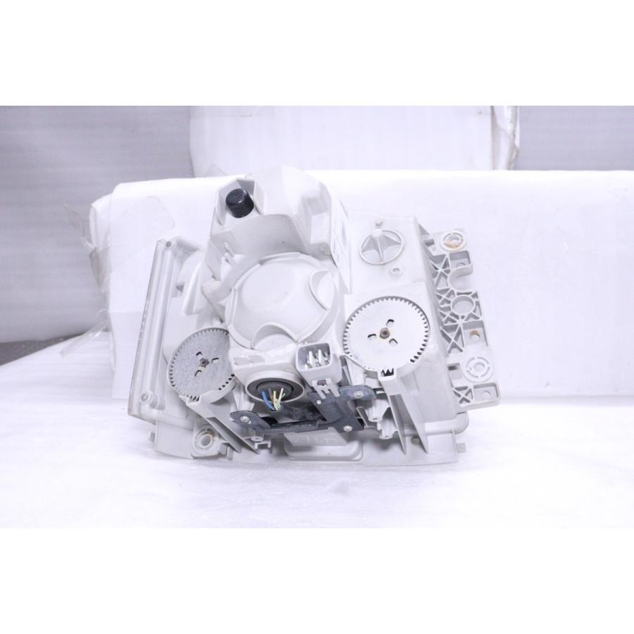 33-590☆現行 LED ギガ☆左ヘッドライト 24V KOITO 100-2198B 打刻:2