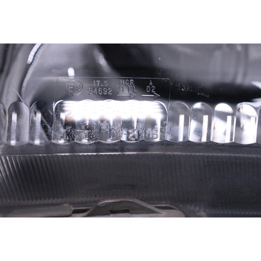 中古 いすゞ 純正 ヘッドライト右側（運転席側） Koito 100-2198B solltd_2131118rdeset-001
