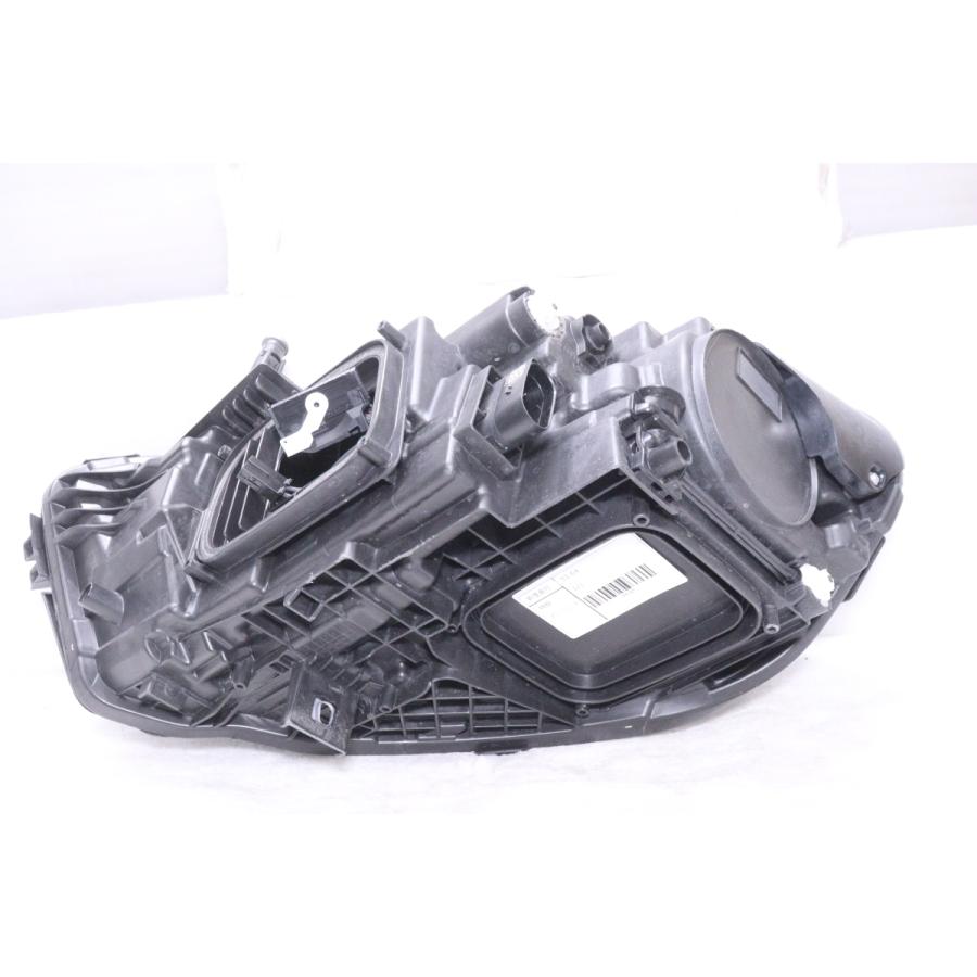 33-64☆極上品☆前期 LED W177 Aクラス☆右ヘッドライト A 177 906 50