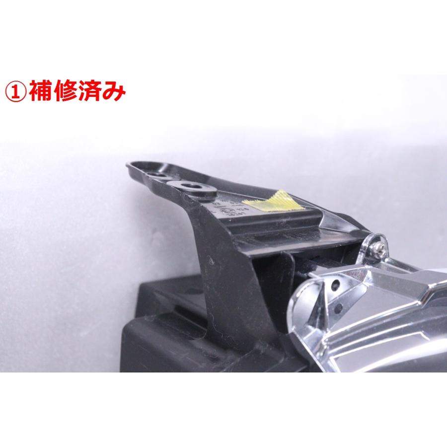 33-868☆【値下】美品☆LED MX91S ワゴンRスマイルハイブリッド☆右