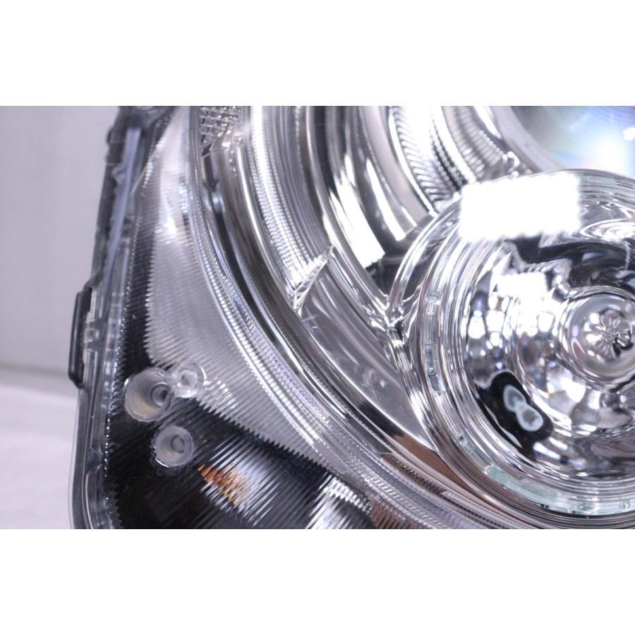33-871☆HID HE33S ラパン☆右ヘッドライト ICHIKOH 1915 ユニット