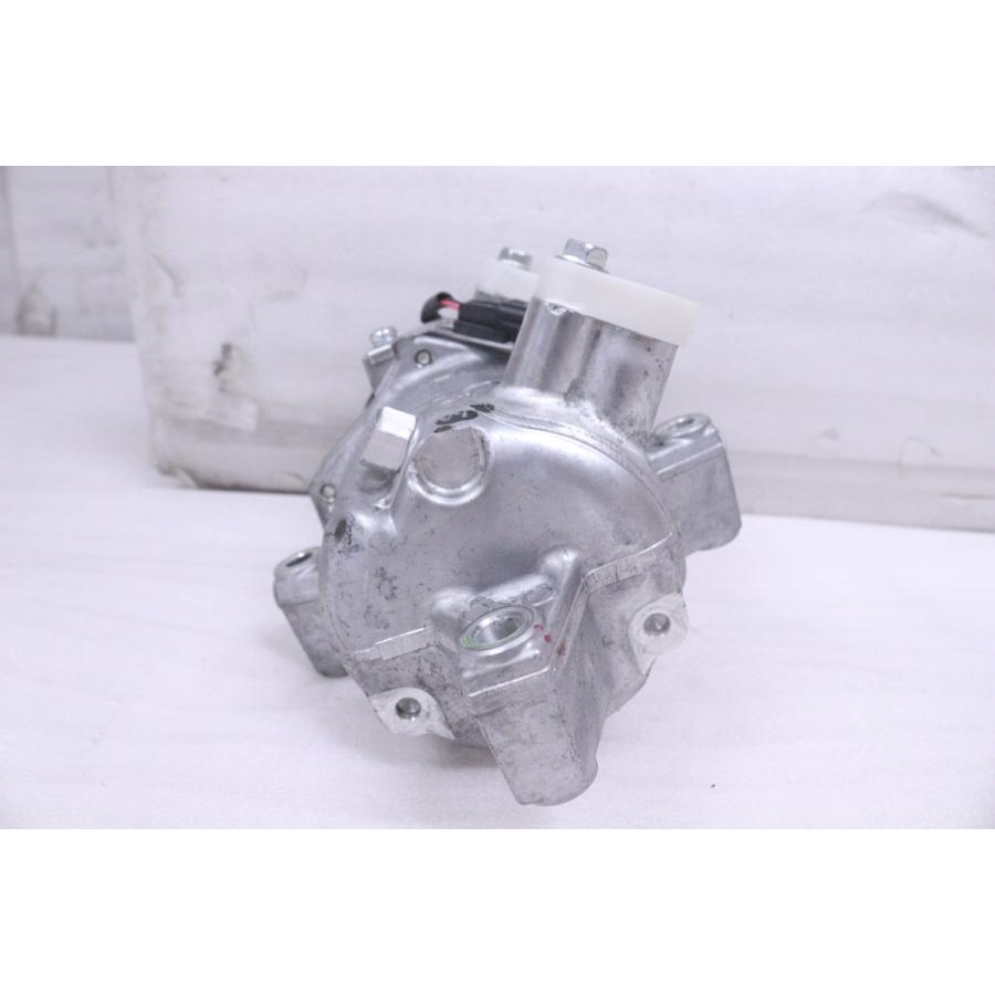 33-896☆正常品 B43W デイズ エアコン コンプレッサー 92600-7NB0A