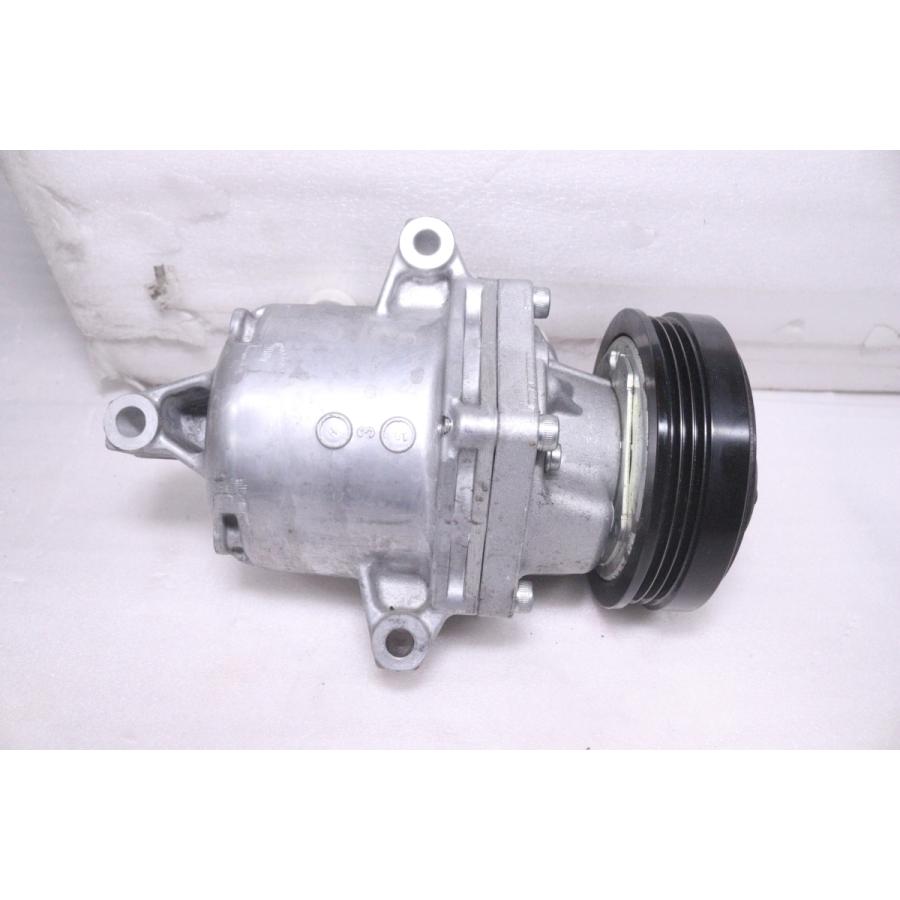 33-896☆正常品 B43W デイズ エアコン コンプレッサー 92600-7NB0A