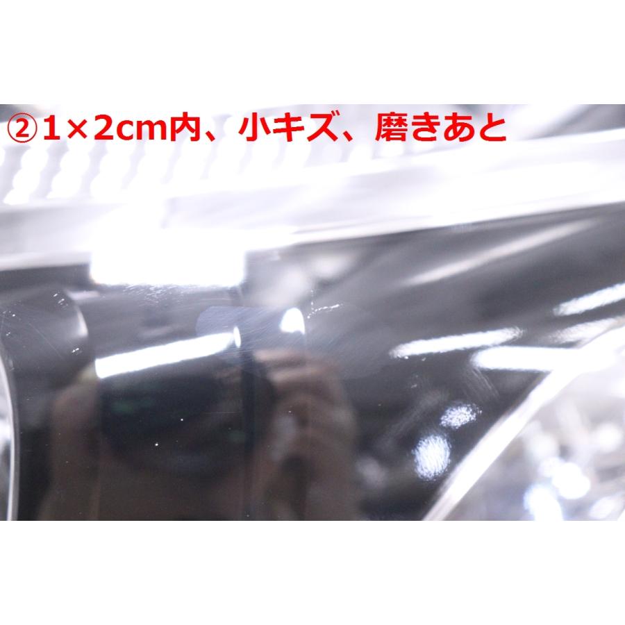 34-1010☆美品☆LED NHP170G シエンタ HV☆左ヘッドライト マニュアル