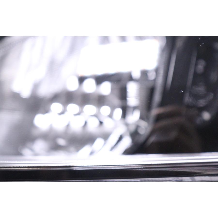 34-1010☆美品☆LED NHP170G シエンタ HV☆左ヘッドライト マニュアル