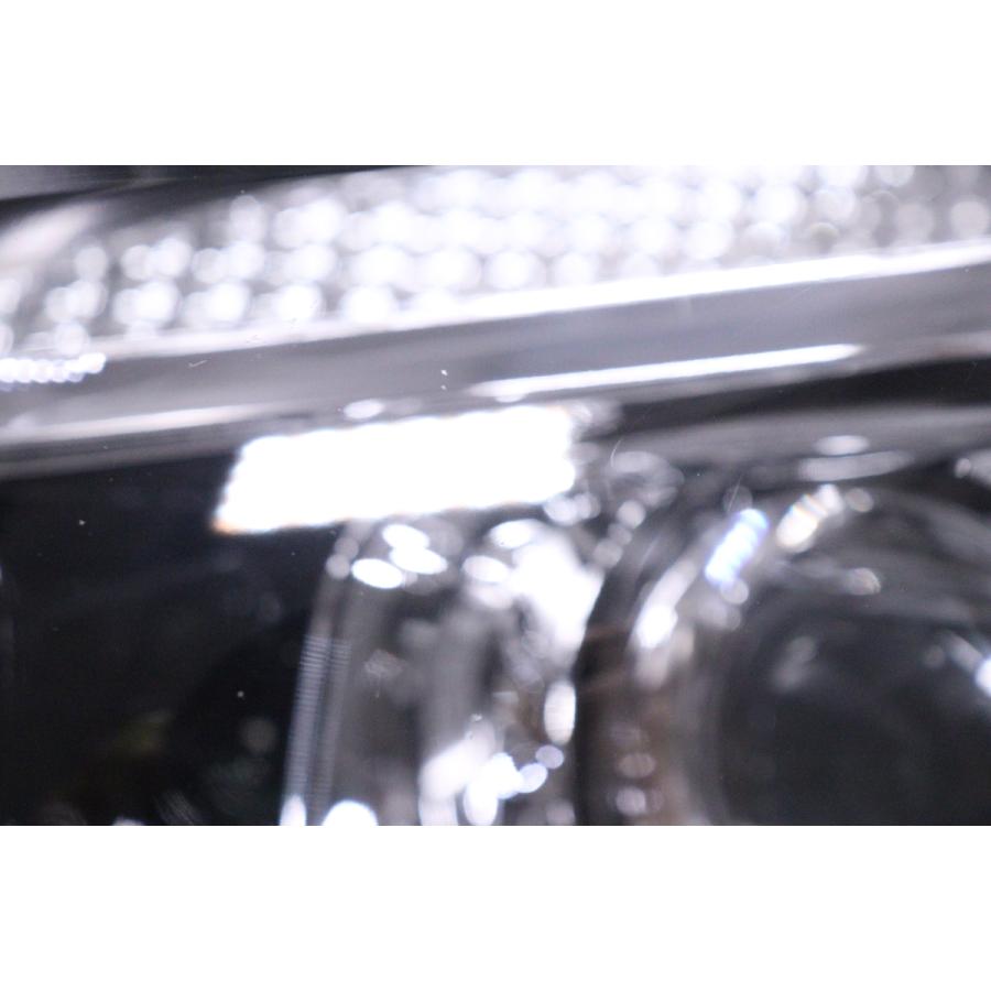 34-1010☆美品☆LED NHP170G シエンタ HV☆左ヘッドライト マニュアル