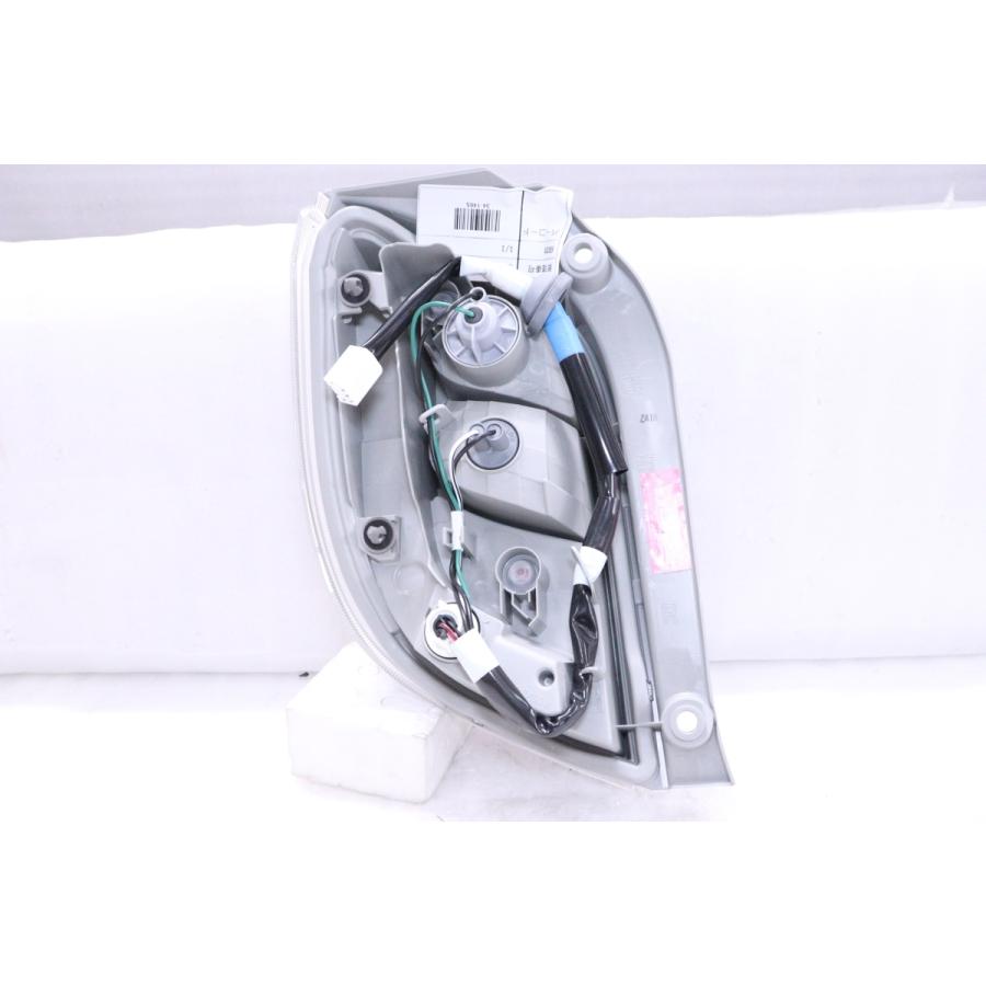 34-1465☆未使用品☆中期 LED LA300S ミライース☆右テールライト