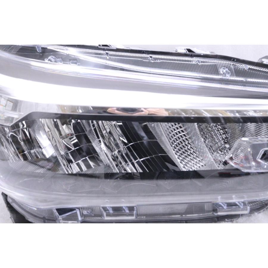 A201 ライズ　ヘッドライト 34-1510☆【値下】美品☆後期 LED A201A ライズ☆右ヘッドライト